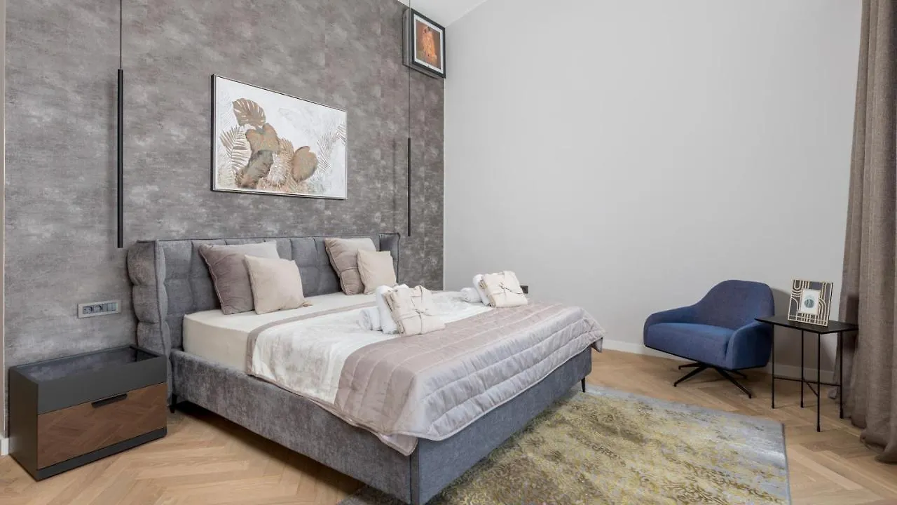 Modern Luxury Villa Olive Vrbnik